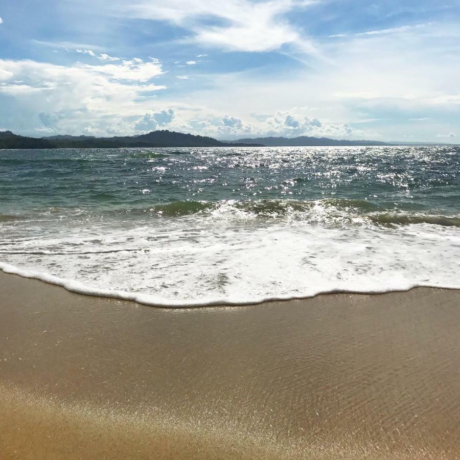 Caribe Town Bungalows Puerto Viejo de Talamanca Екстер'єр фото